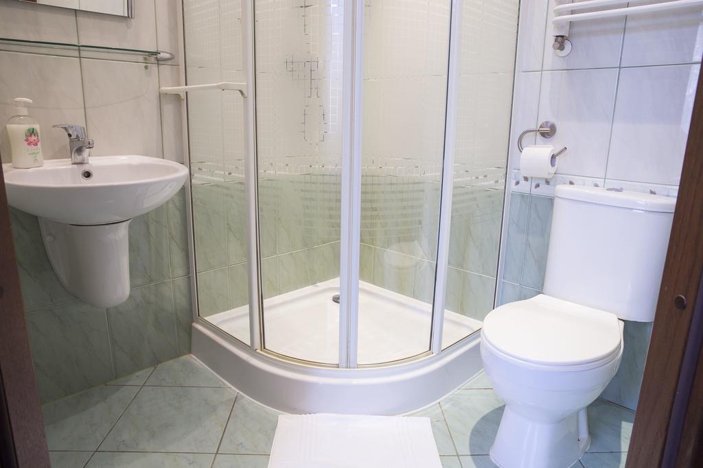 Villa Antica Kudowa-Zdrój Kamer foto